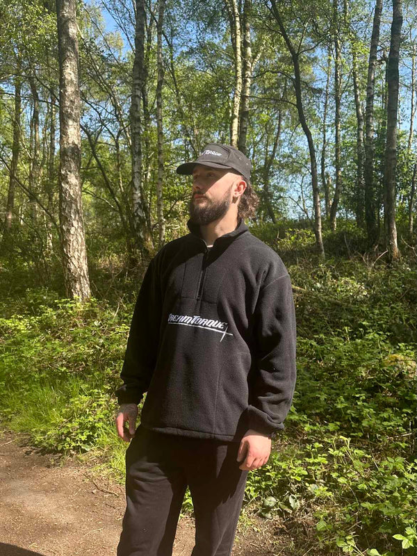 "Dream Torque" Fleece *Preorder*