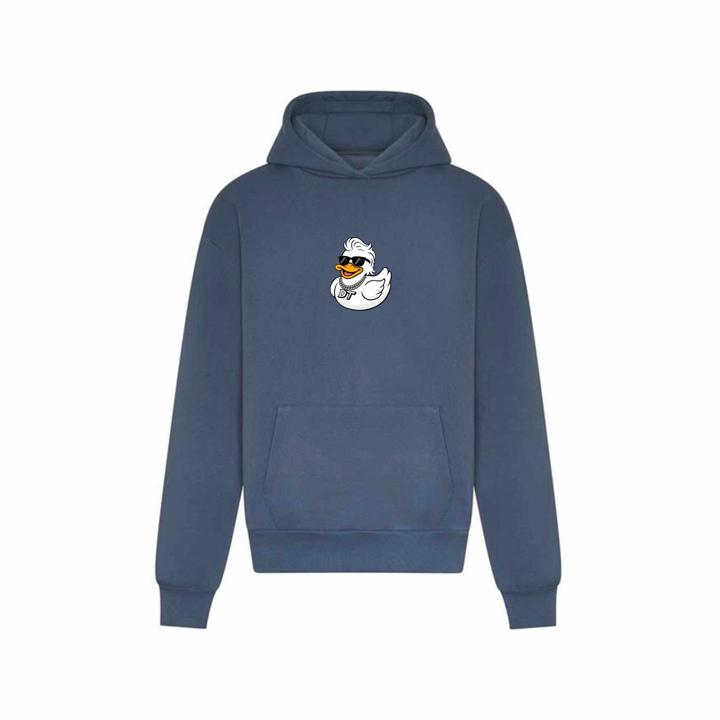 "Ducky Mullet V2" Hoodie