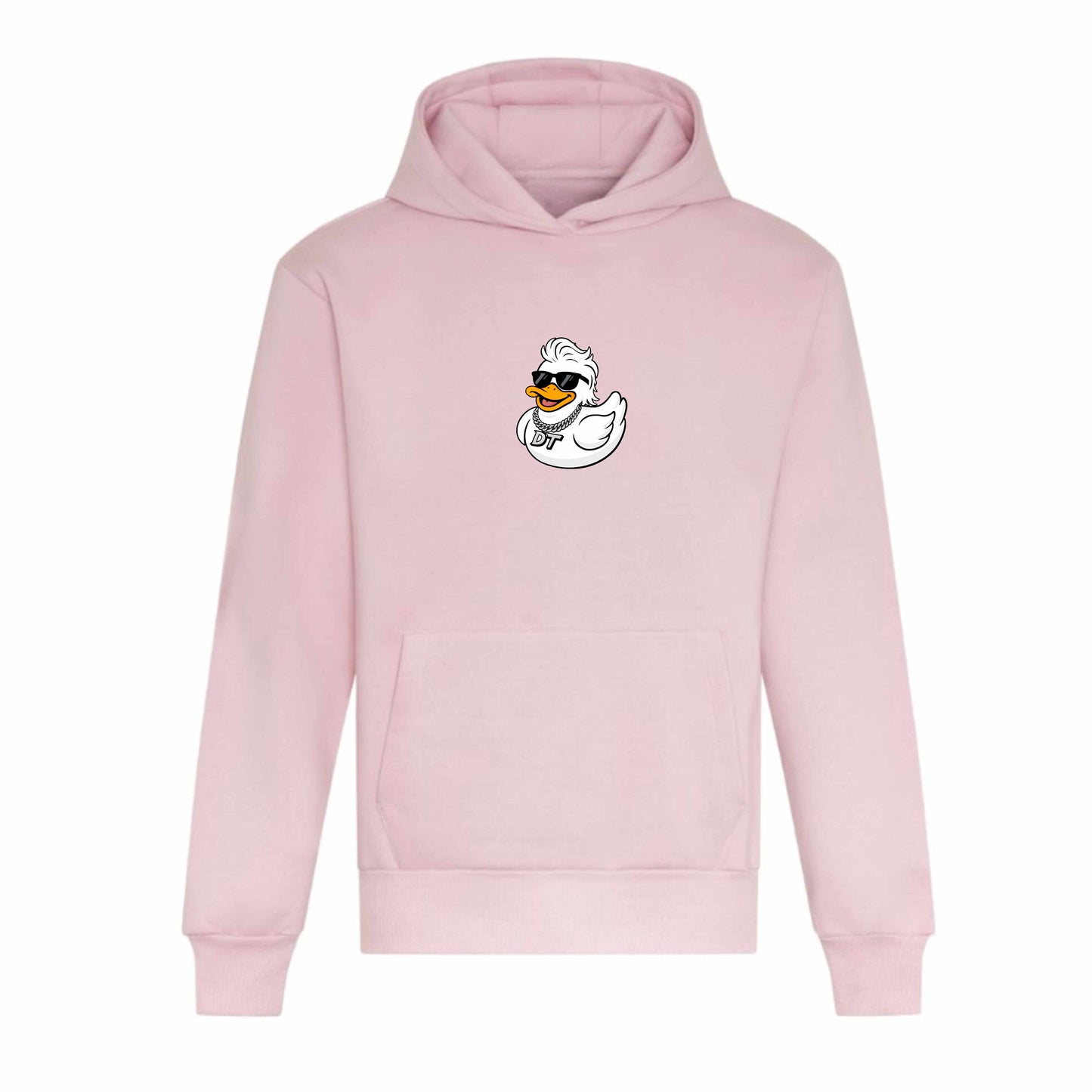 "Ducky Mullet V2" Hoodie