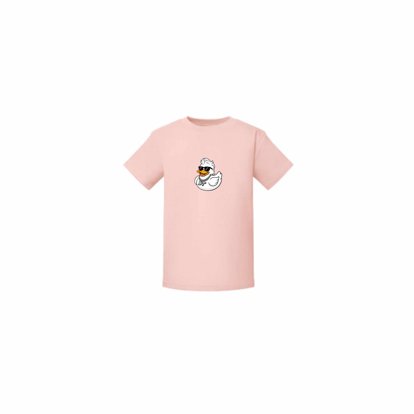 Kids "Ducky Mullet V2"
