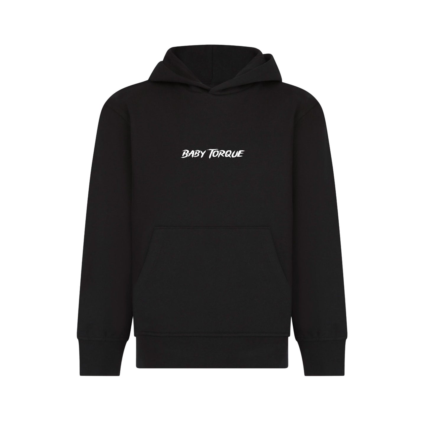 Kids "A Dream View" Hoodie