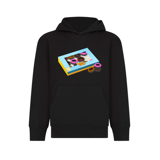 Kids "Officers Favourite" Hoodie