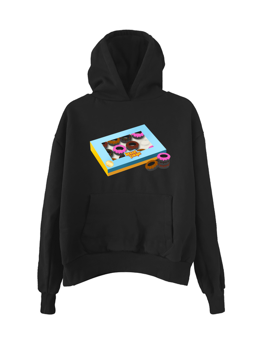 "Officers Favourite" Hoodie