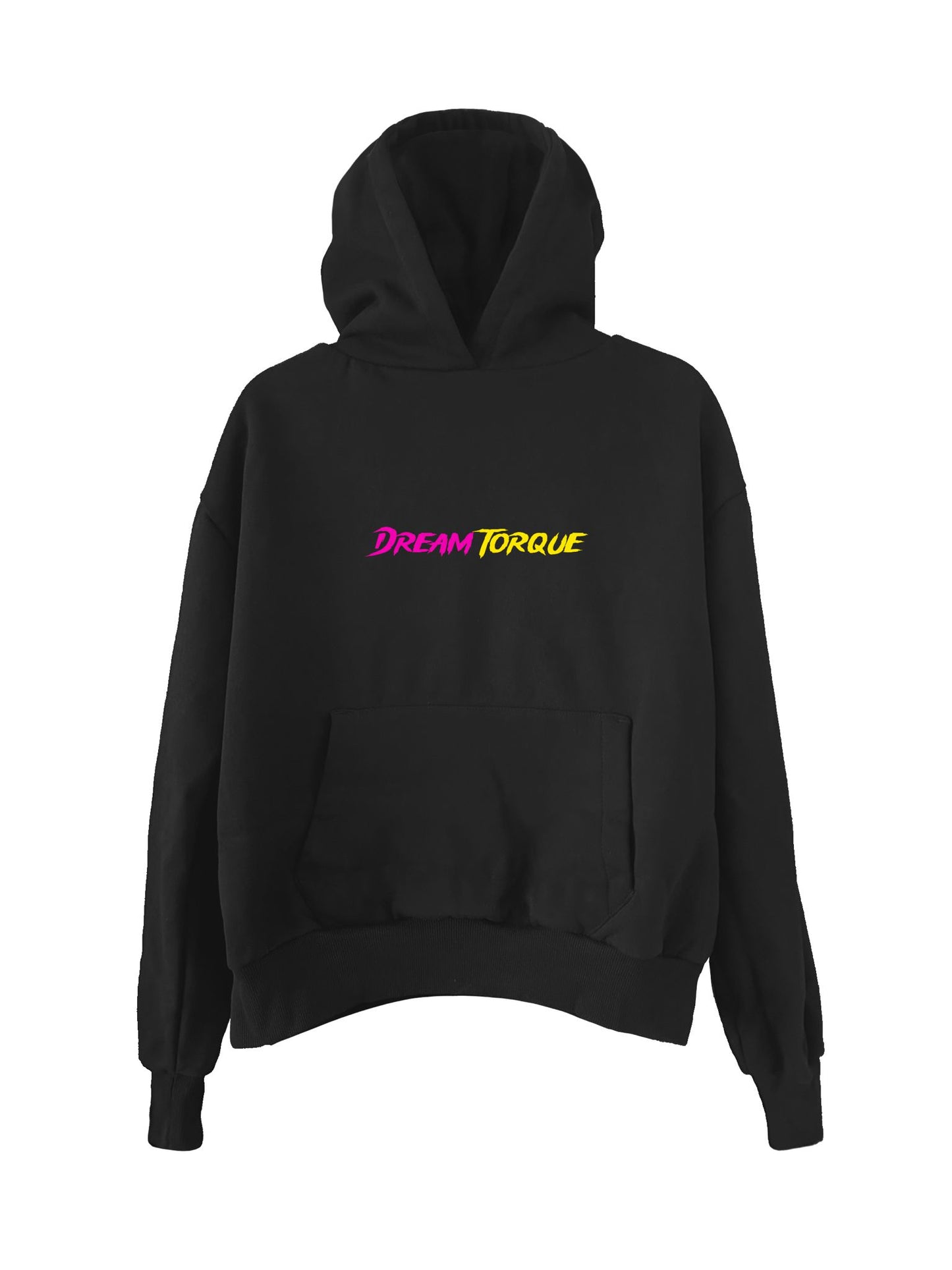 "Good Drives Good Vibes" Hoodie