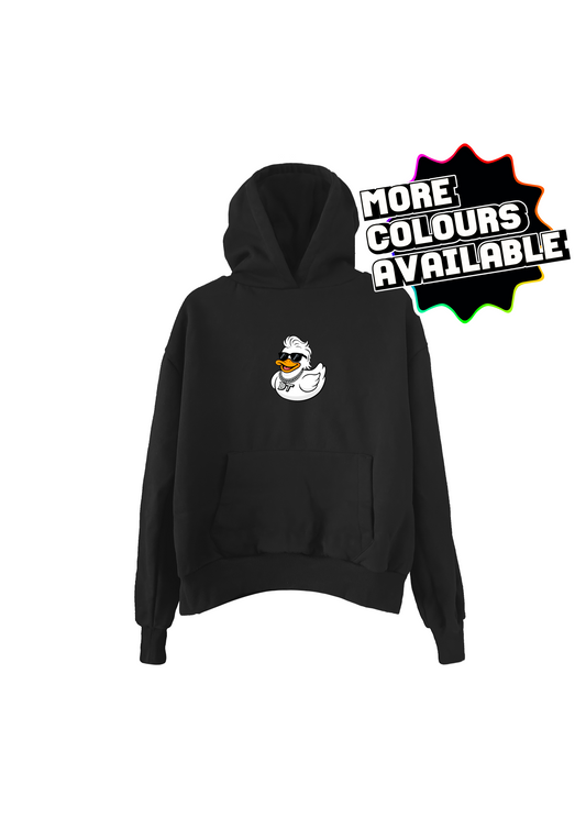 "Ducky Mullet V2" Hoodie