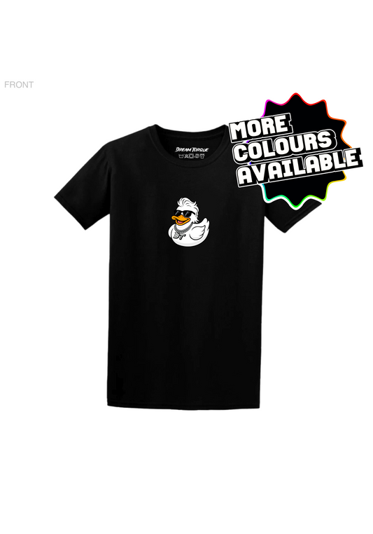 "Ducky Mullet V2"