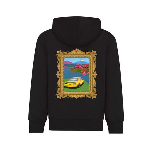 Kids "A Dream View" Hoodie