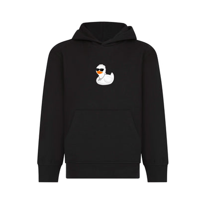 Kids "Ducky Mullet" Hoodie