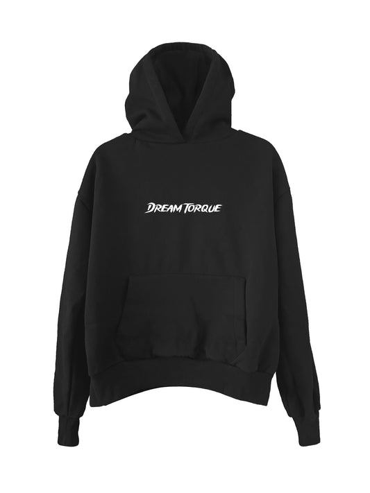 "Dream Torque Logo" Hoodie