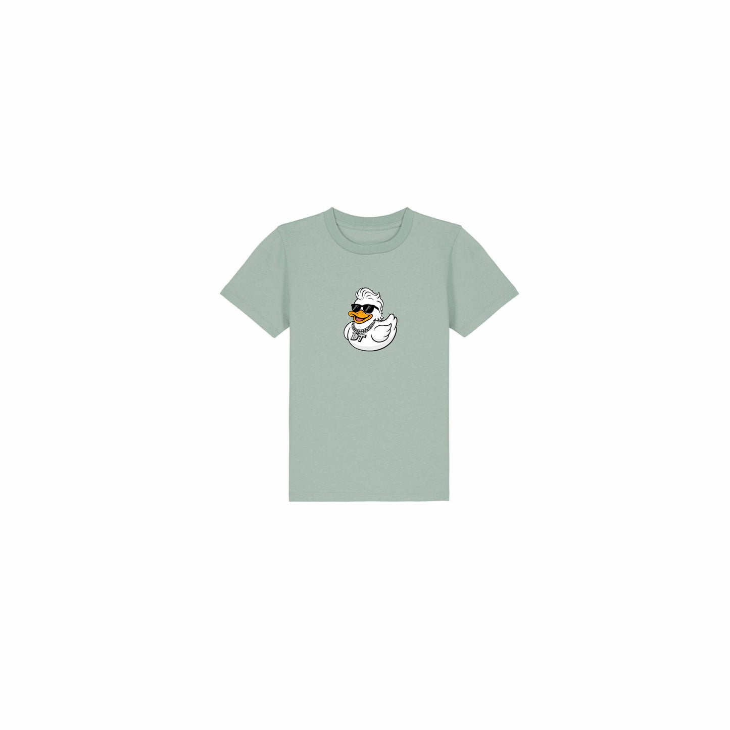 Kids "Ducky Mullet V2"