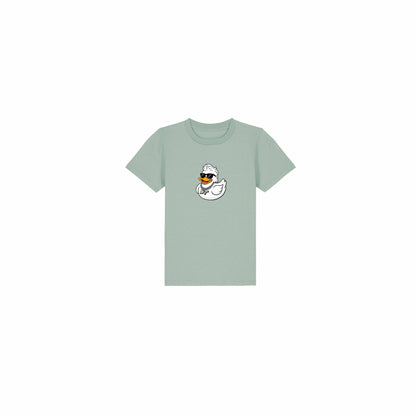 Kids "Ducky Mullet V2"