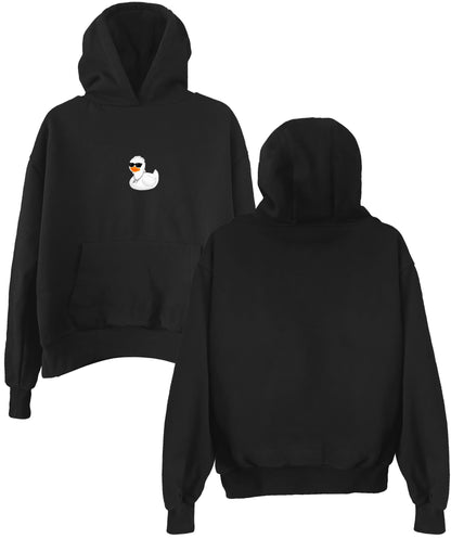 "Ducky Mullet" Hoodie