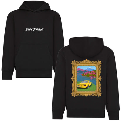 Kids "A Dream View" Hoodie