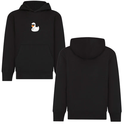 Kids "Ducky Mullet" Hoodie