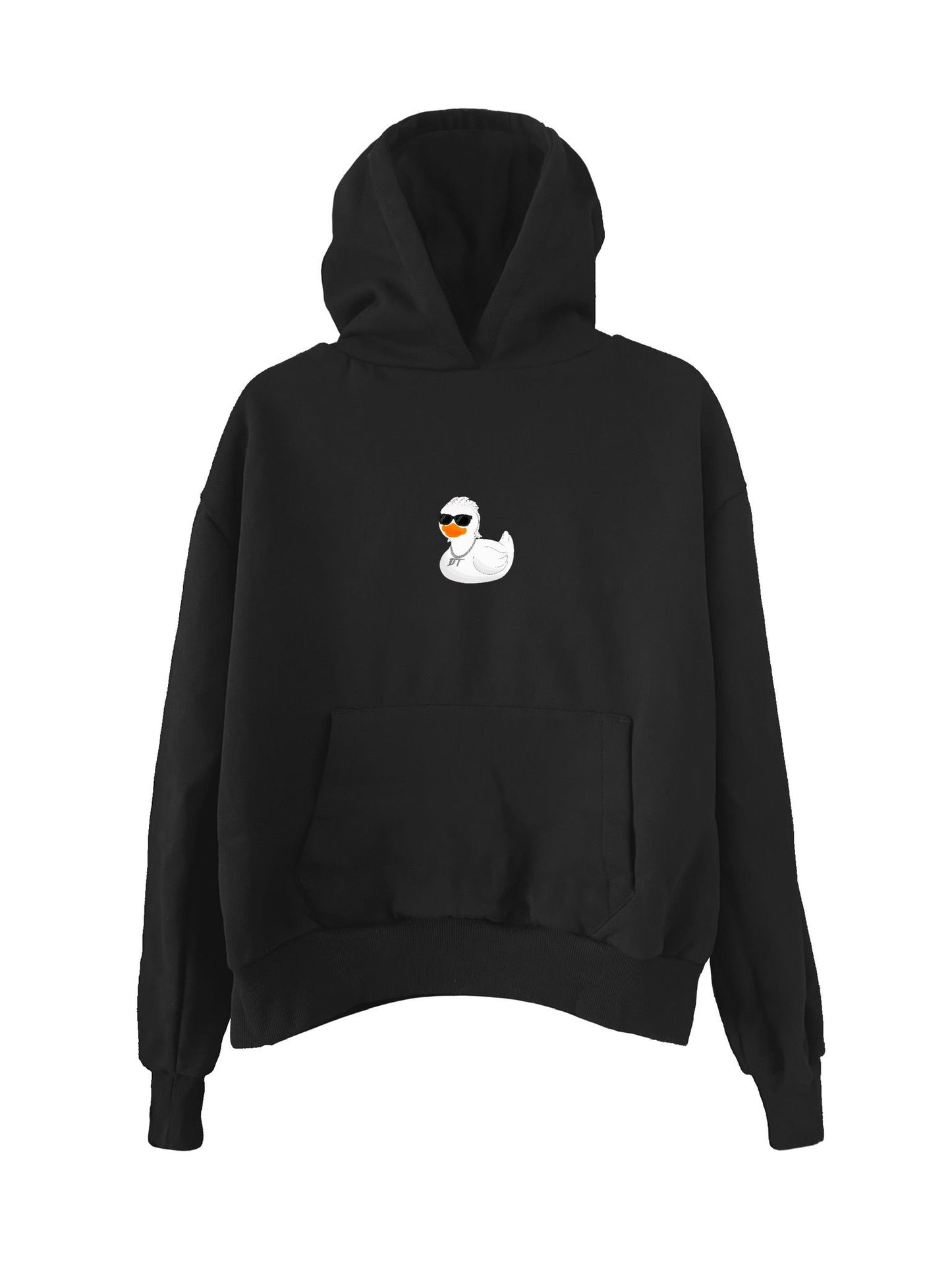 "Ducky Mullet" Hoodie