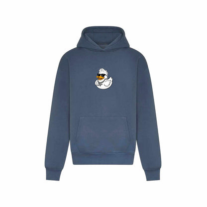 "Ducky Mullet V2" Hoodie