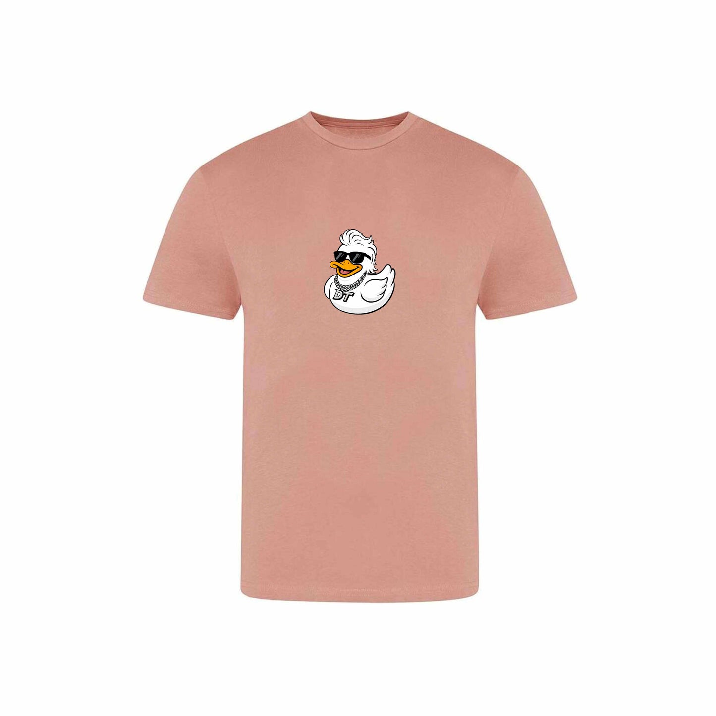 "Ducky Mullet V2"