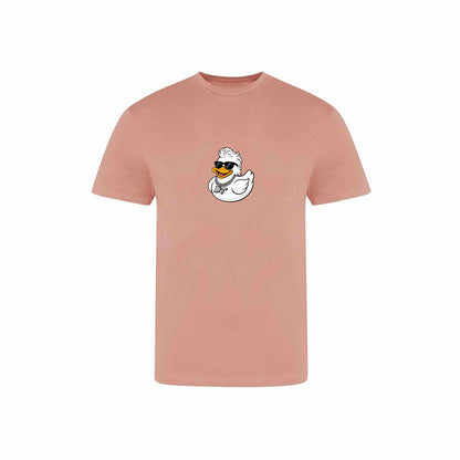 "Ducky Mullet V2"