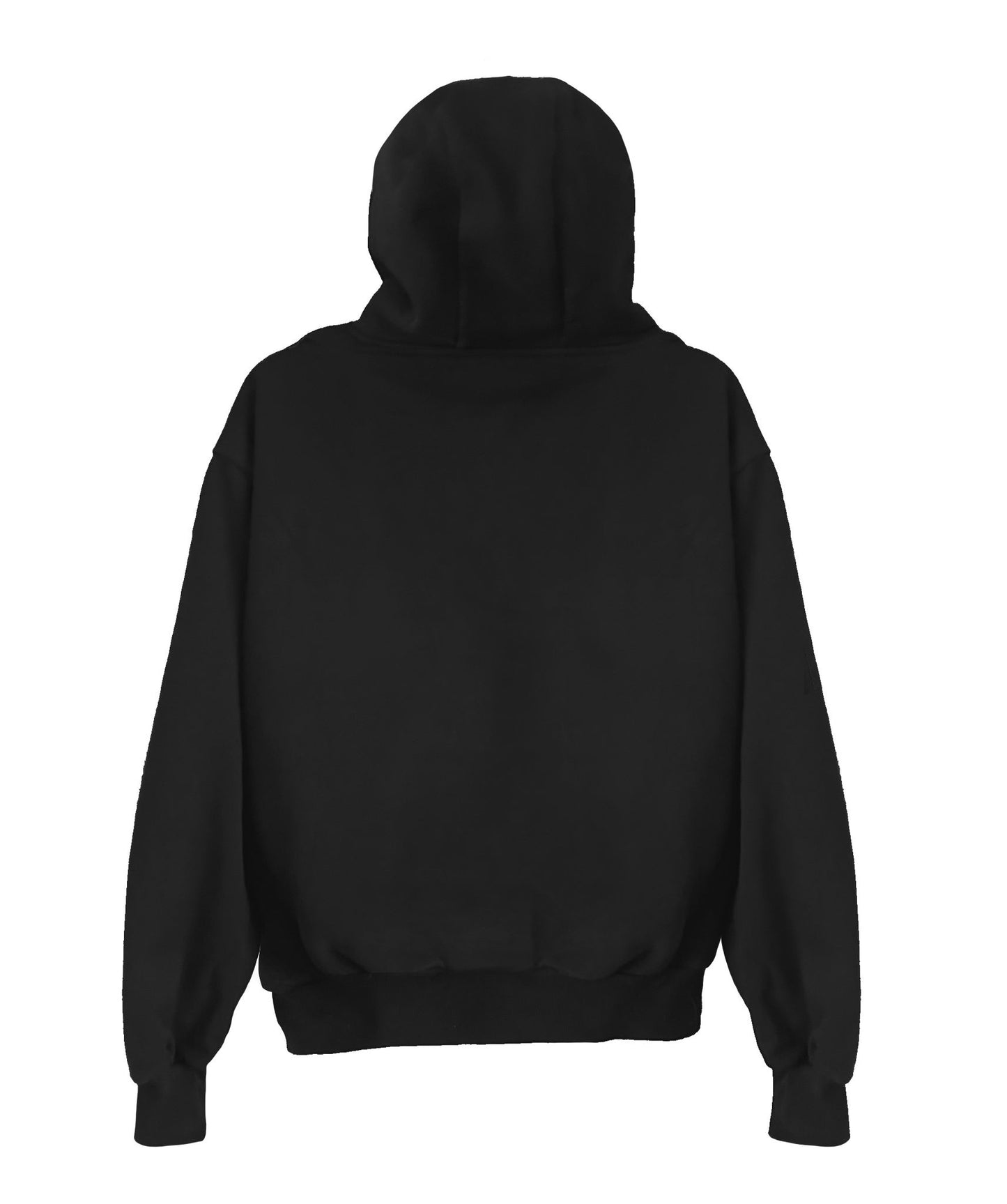 "Dream Torque Logo" Hoodie