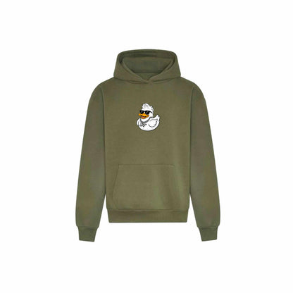 "Ducky Mullet V2" Hoodie