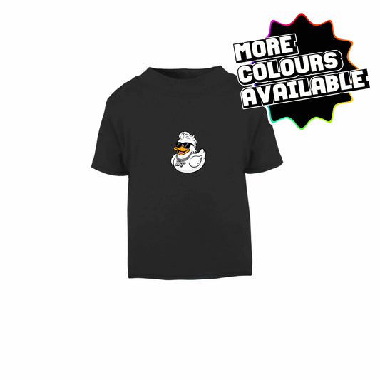 Kids "Ducky Mullet V2"