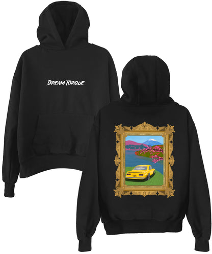 "A Dream View" Hoodie