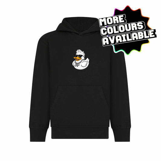 Kids "Ducky Mullet V2" Hoodie